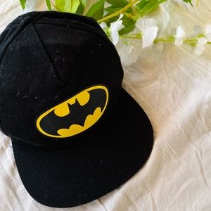 H&M baby boy Batman Hat - 6 months
